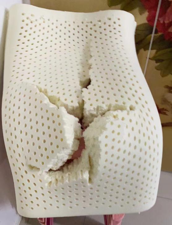 乳胶枕为何惨遭嫌弃,乳胶枕头为什么容易破