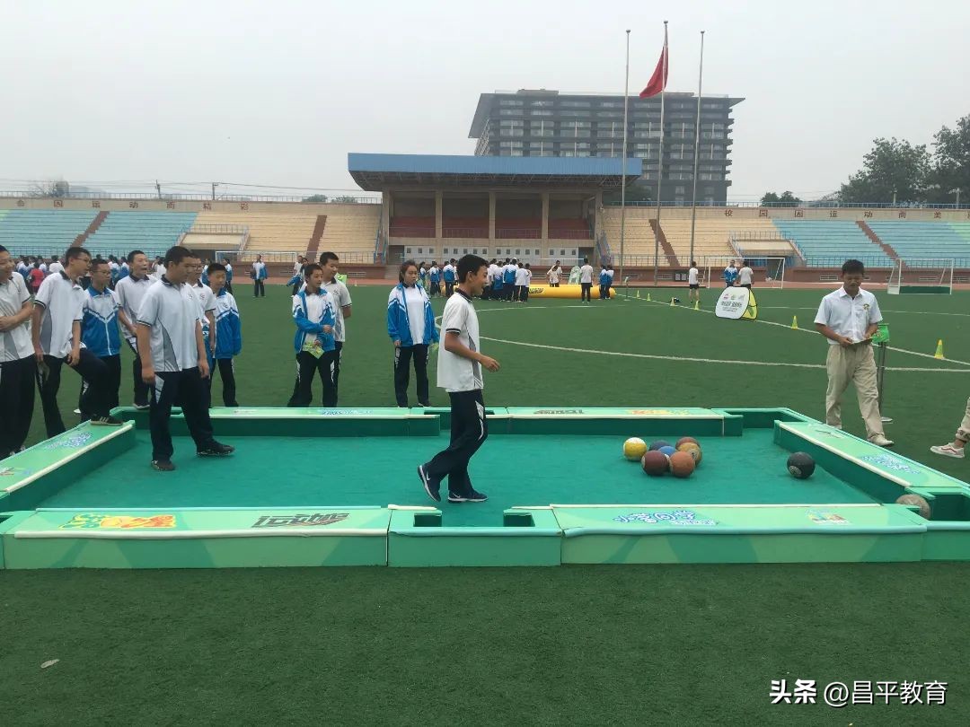 校园足球比赛世界杯,校园里的世界杯