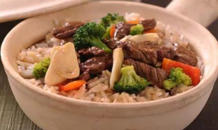 香甜有嚼劲的米饭怎么做,米饭4种做法的技巧全都分享给你