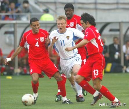 韩日世界杯英格兰对丹麦,韩日世界杯英格兰最后结果