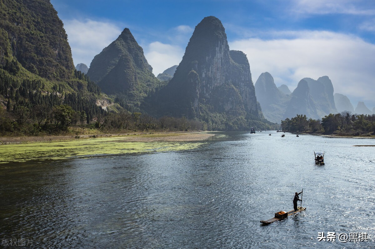 桂林旅游攻略五日游自由行,桂林旅游攻略五天四夜