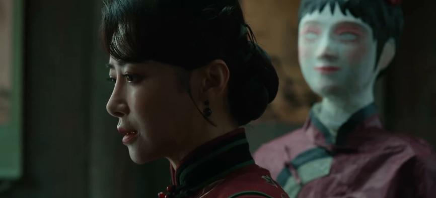 80年代的国产惊悚恐怖片,一部足以摧毁你三观的国产恐怖片