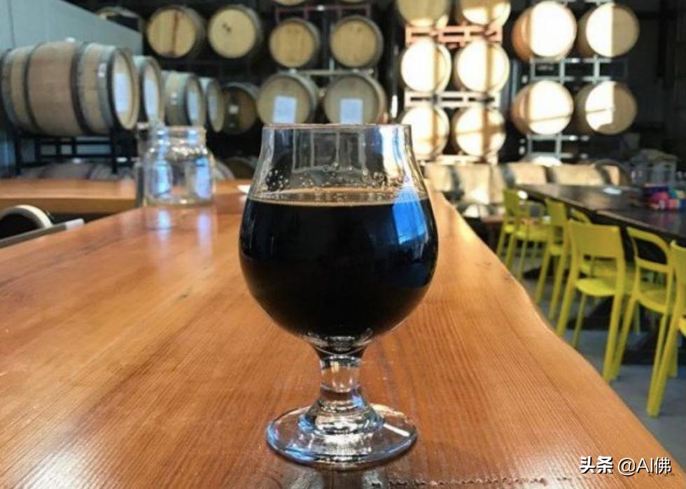 美国每个州最受追捧的啤酒