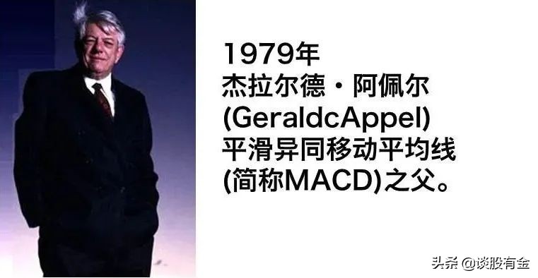 半吨老师精讲macd指标,土菜聊股票macd指标精讲