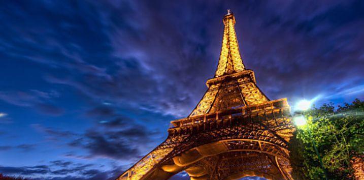 欧洲之旅风光无限,欧洲之旅攻略