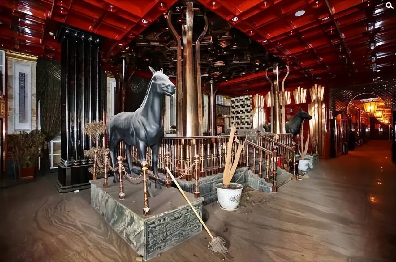 皇家一号覆灭纪实全集,皇家一号覆灭纪录片