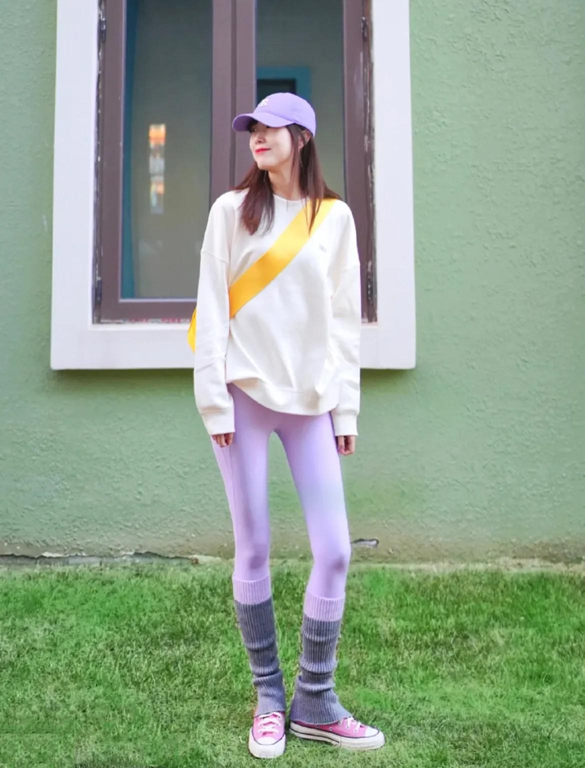 五一出游怎么穿？25套穿搭示范实穿又吸睛