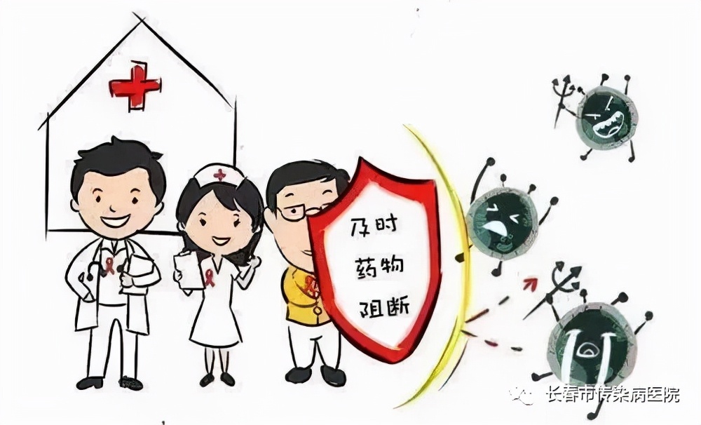 恐艾会导致像艾滋病一样的症状吗,恐艾症和恐狂犬病