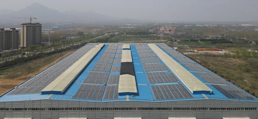 50mw分布式光伏发电项目,5.85兆瓦分布式光伏发电项目