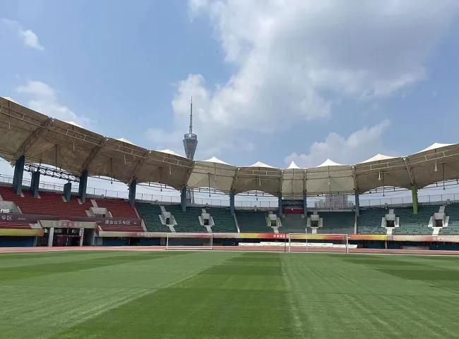 中超16强新赛季名单公布,2024赛季中超各球队主场