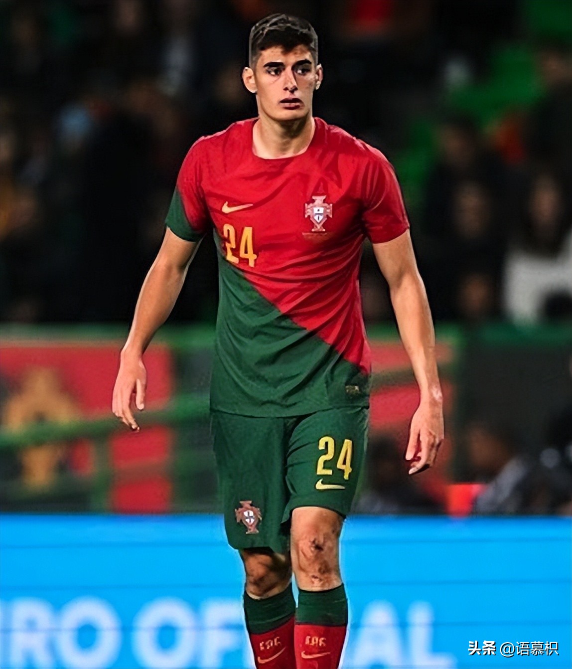 2022世界杯帅气小将,2022世界杯最帅十大球员