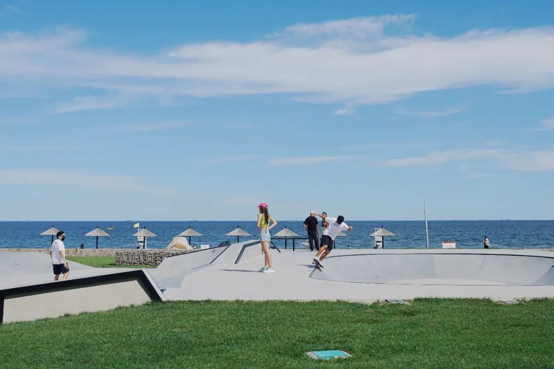 10步就有一家！时髦小店密度这么高的地方，全中国我找不出第二个