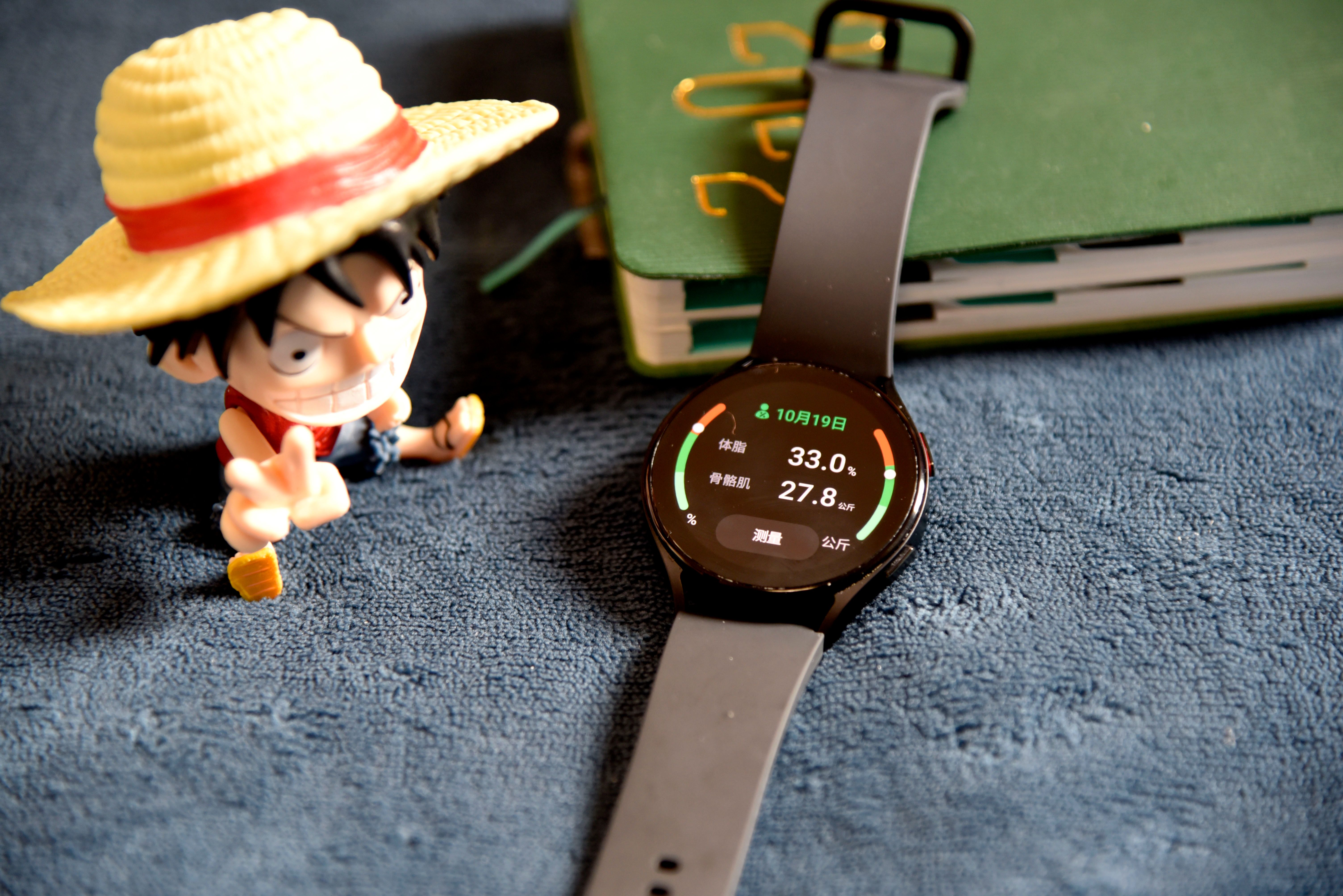 三星galaxywatch5上手,三星galaxys5测评视频