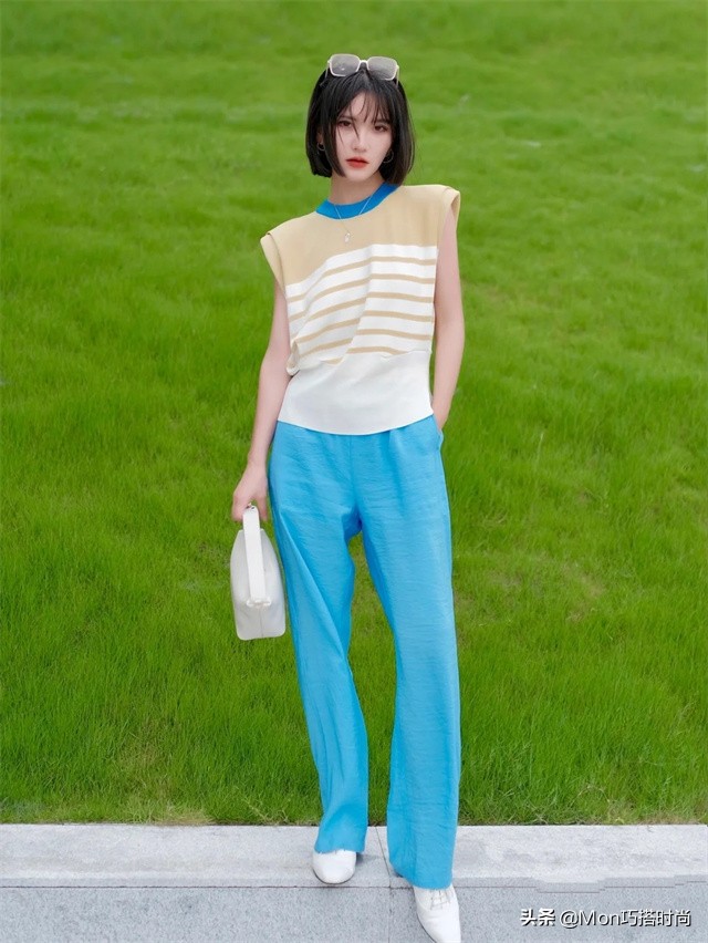 女生打扮前后的视频,女生打扮前后对比