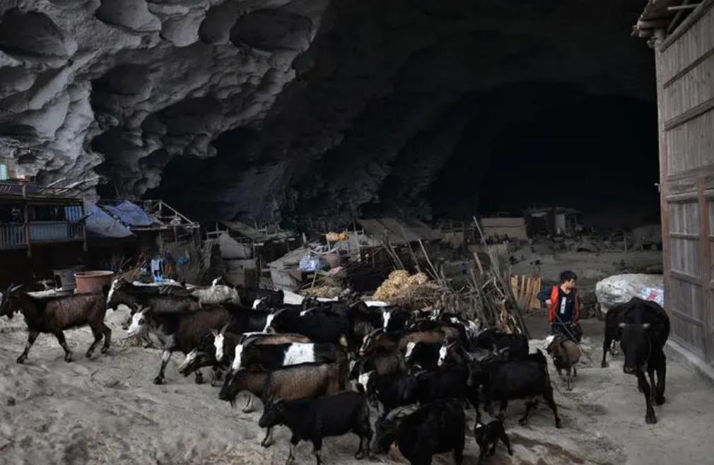 贵州千户苗寨选妻习俗,贵州最原始的通婚村寨