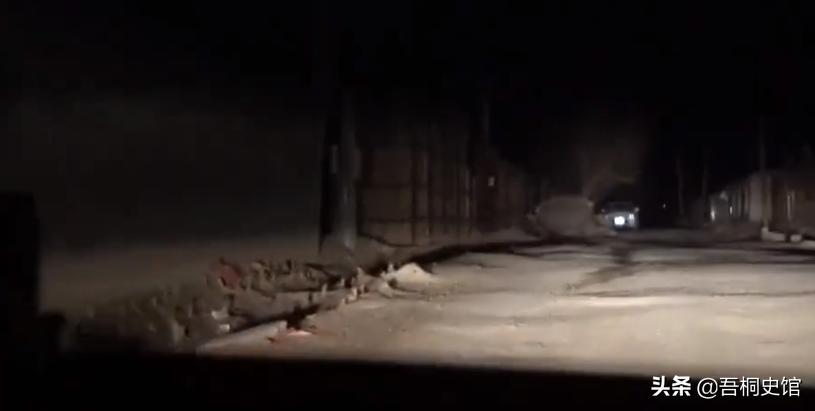 吉林接葬人王亮，2年接2000具遗体俗称“清道夫”，揭秘忌讳职业