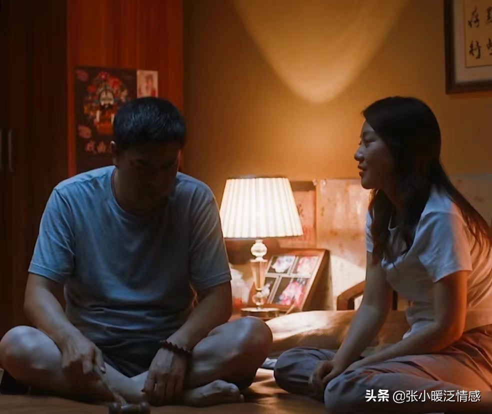 装台顺子和蔡素芬最后好了吗,电视剧中顺子和蔡素芬在一起了吗