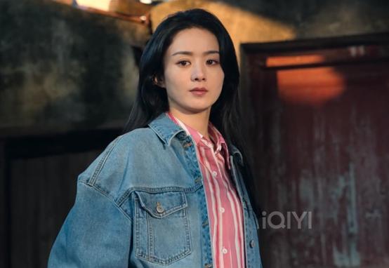 赵丽颖欧豪花开半夏,风吹半夏赵丽颖欧豪最新预告