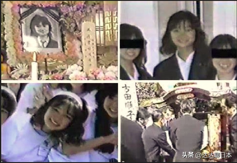 绫濑水泥杀人案女死者身份,绫濑水泥杀人抛尸案