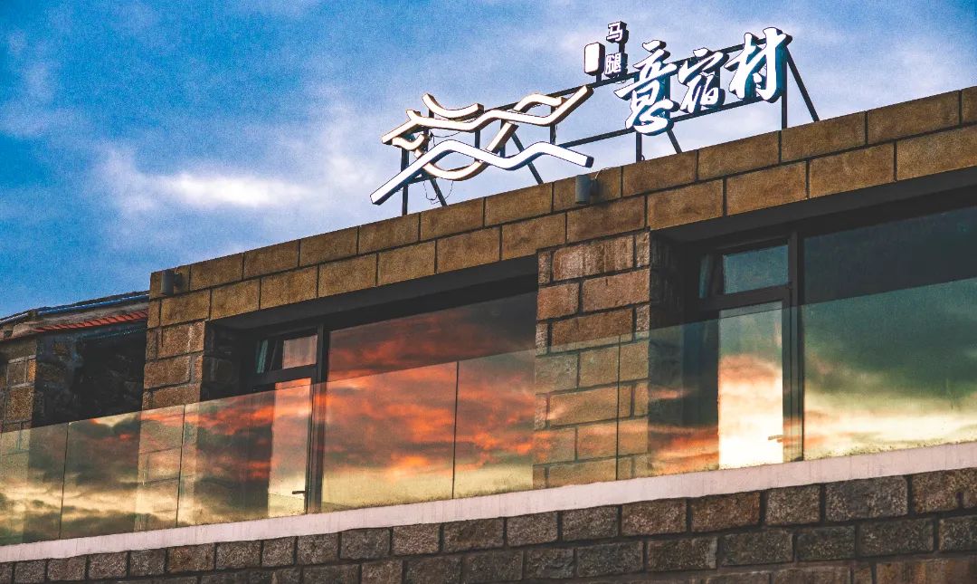 住在海边的民宿福建平潭,住平潭住哪里比较方便