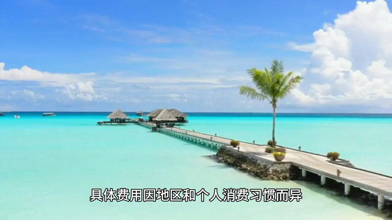 斐济留学费用大概多少,斐济有什么大学可以留学