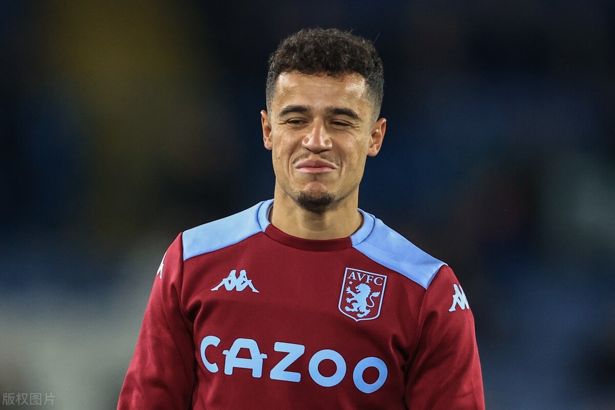 库蒂尼奥怎么没进维拉大名单,库蒂尼奥的转会