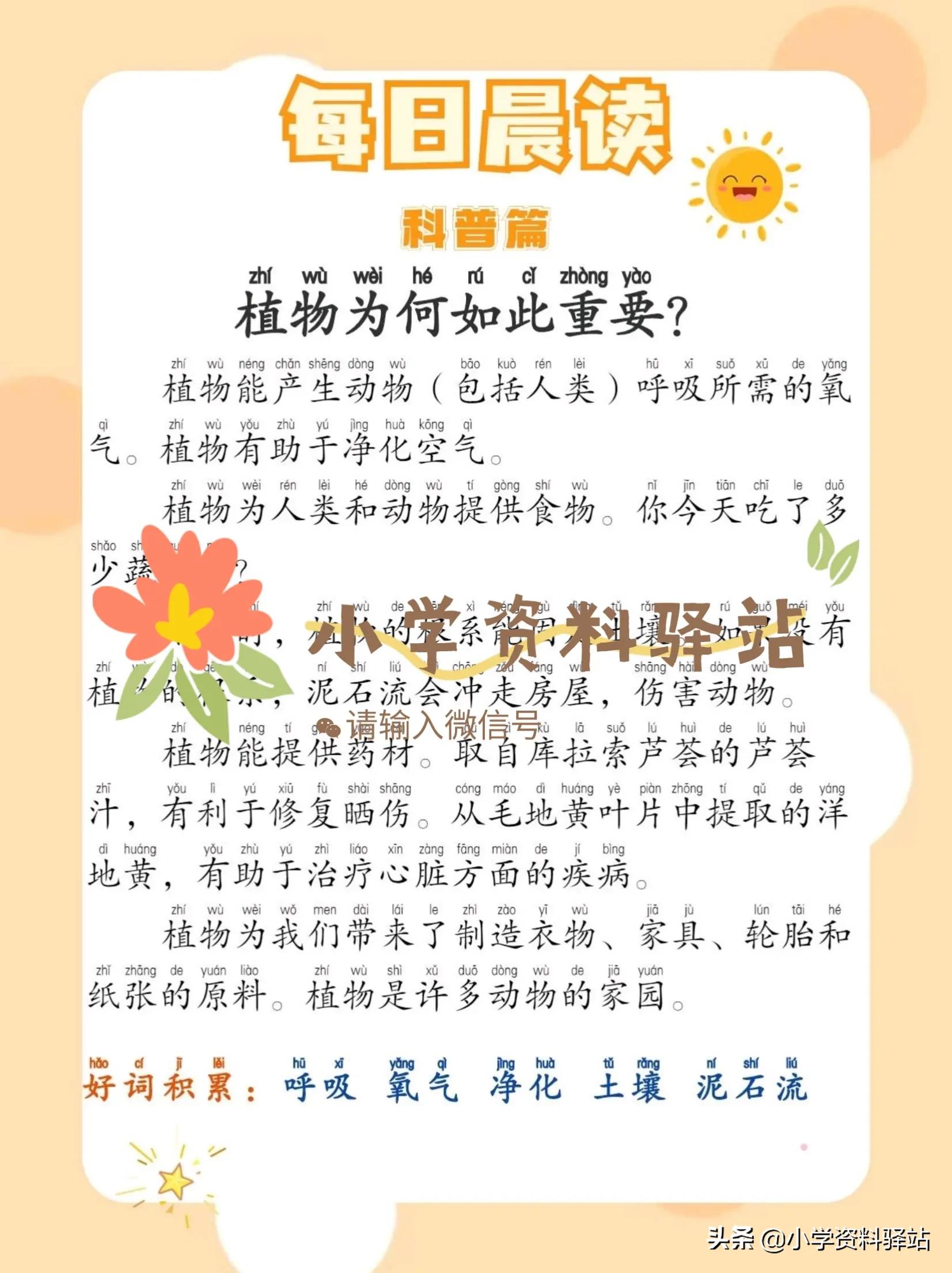 晨读历史,晨读历史篇