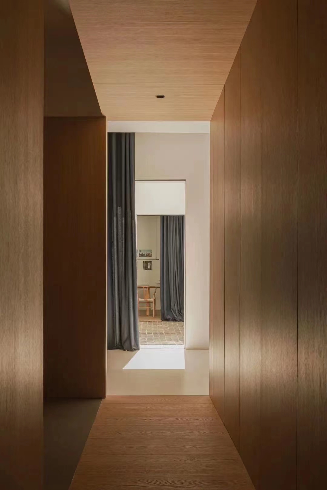 2023年新中式装修风格效果图,2023年智能家居装修风格