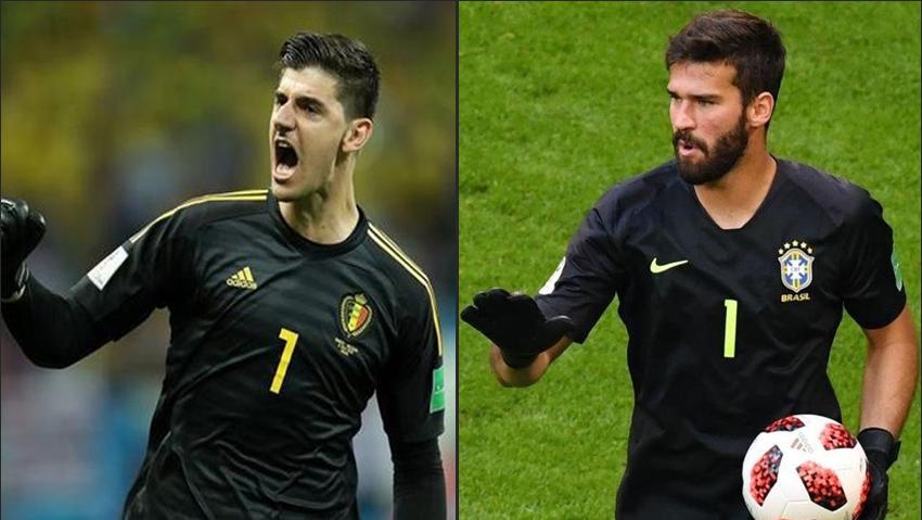 卡塔尔世界杯门将十大排名,卡塔尔世界杯各队门将排名