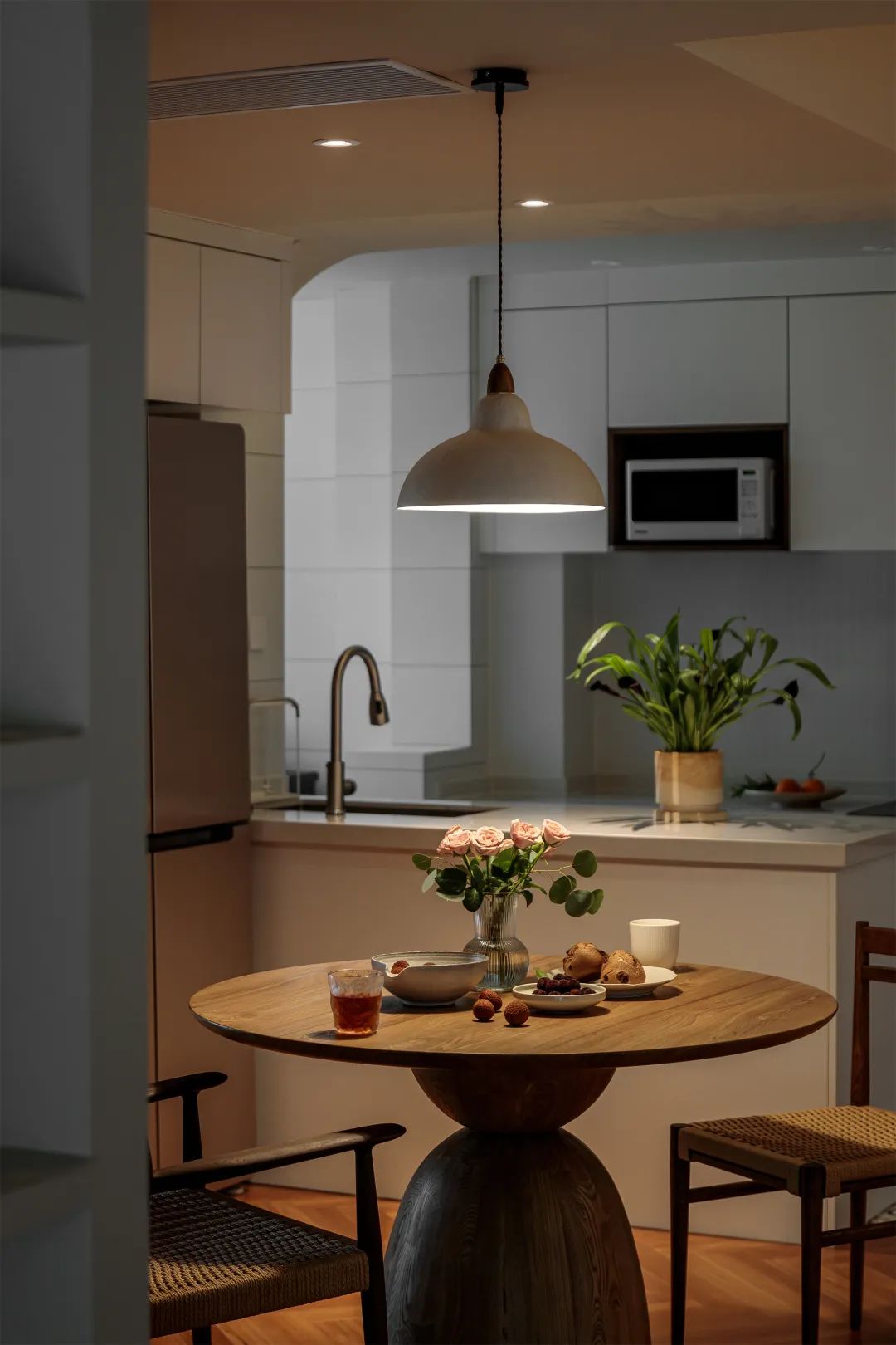 谁懂啊！花更少钱，住超大房，环境绝美！住老小区简直不要太香！