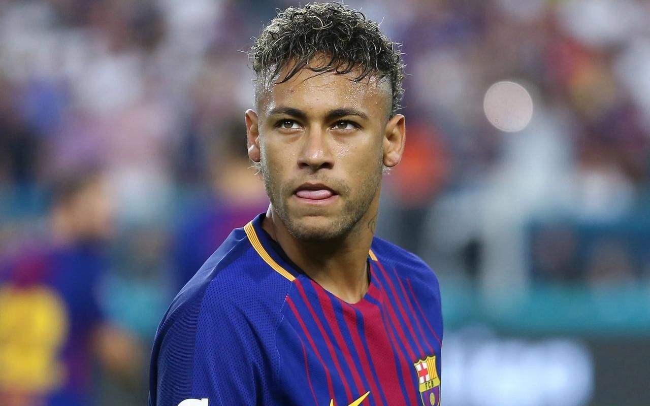 从足球王子到超级巨星免费阅读,足球高光时刻内马尔