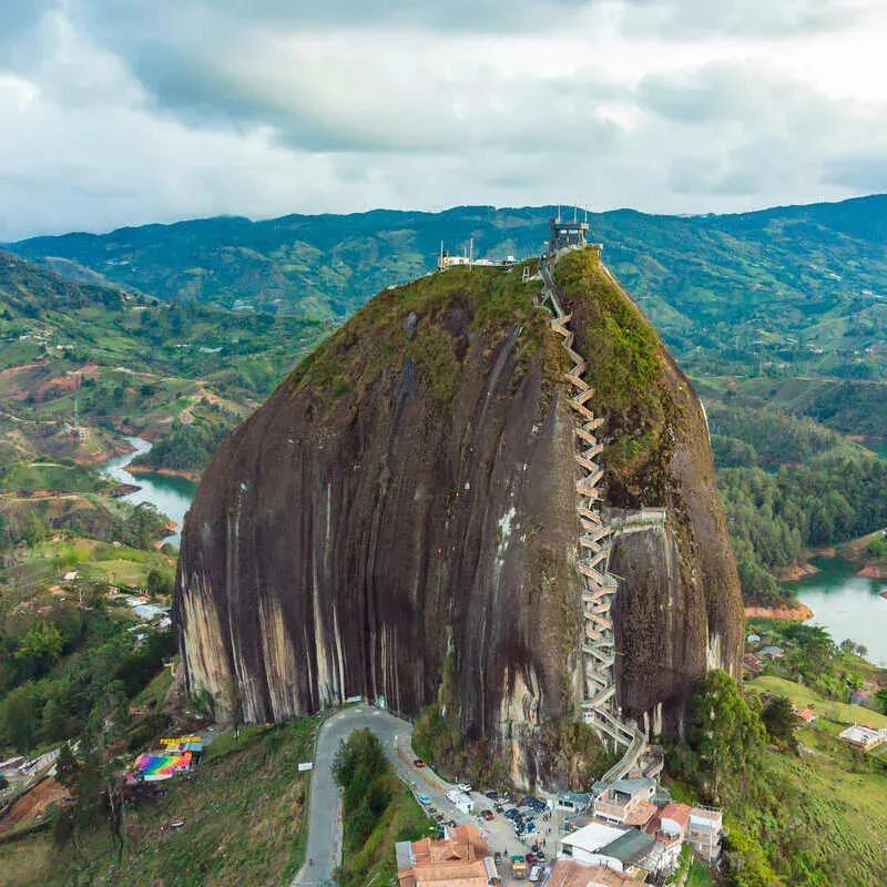 被美国限制旅行禁令的国家名单,南美洲适合旅游的国家