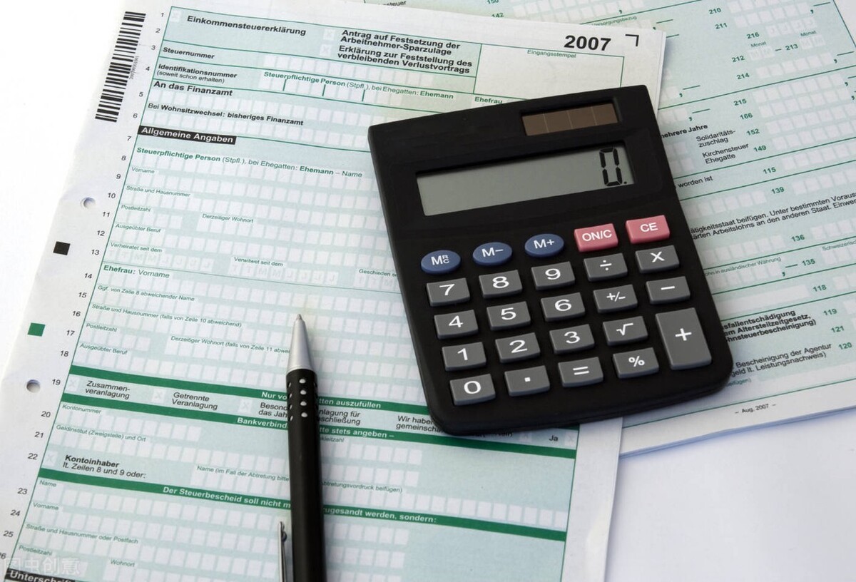 深圳记账代理公司,深圳开一家代理记账公司