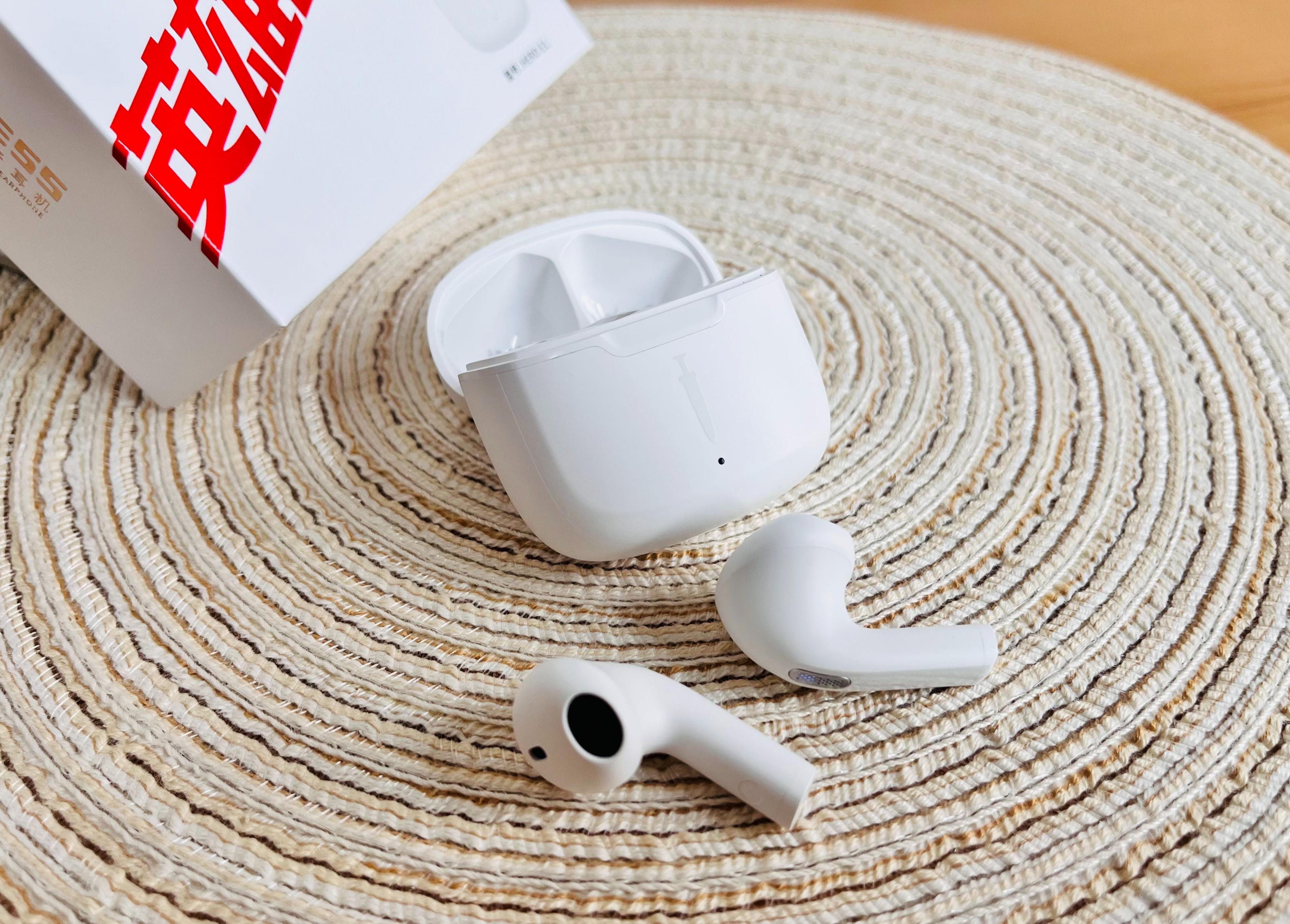 英雄耳机heroe12022年新款,英雄heroes1多少钱