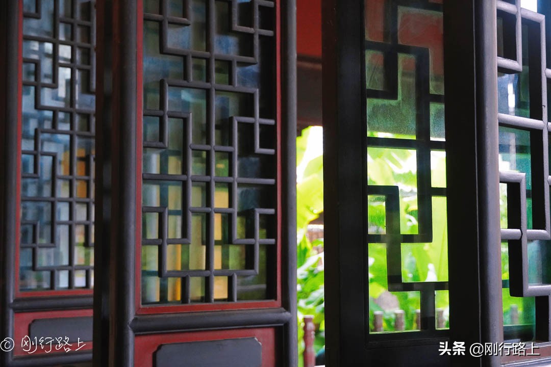 重庆湖广会馆，清代重庆作为繁华商皋的历史见证