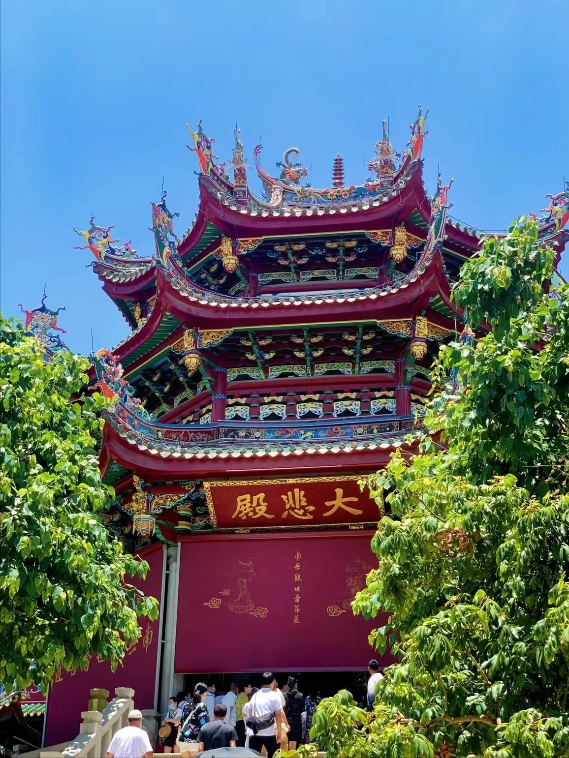 来厦门旅游有什么注意事项,来厦门旅游需要注意什么事项呢