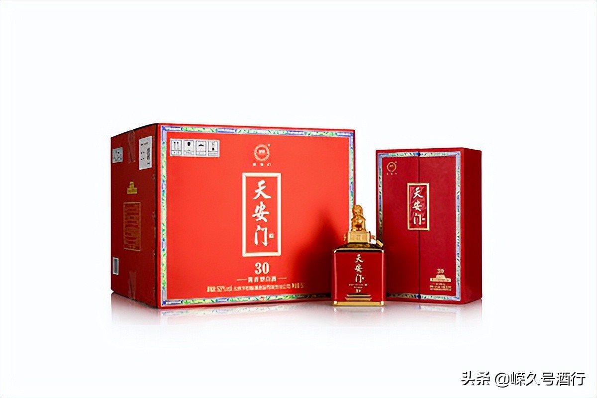 端午节送礼送哪家的酒好,端午来了送什么样的酒最有性价比