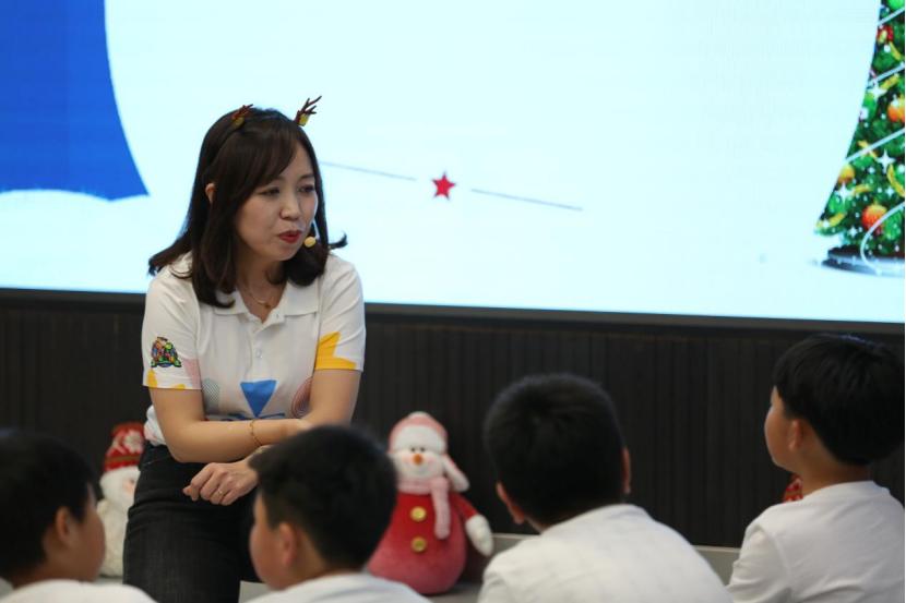 青岛天童美语教育机构怎么样,天童美语青岛教的怎样