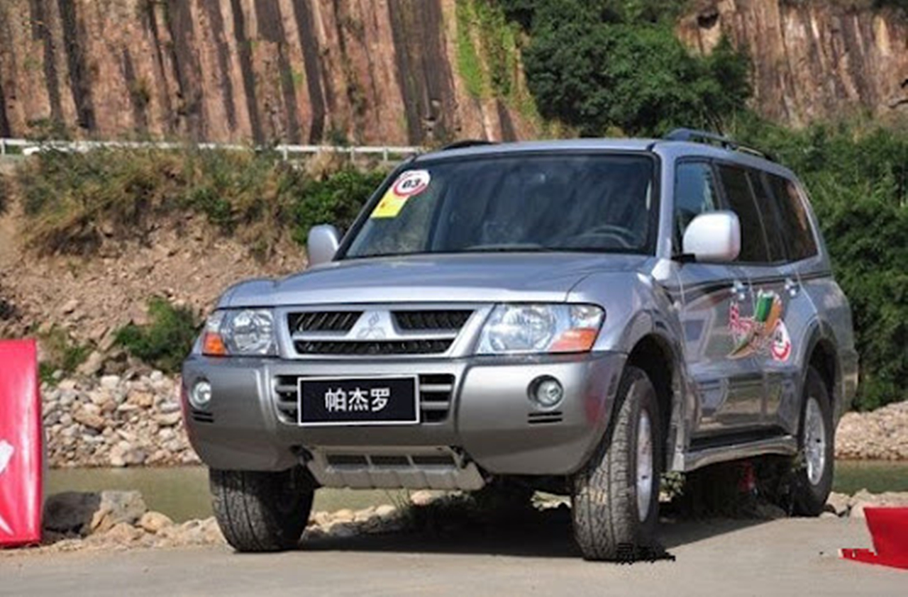 中国汽车行业大事记,中国汽车风云盛典30强车型