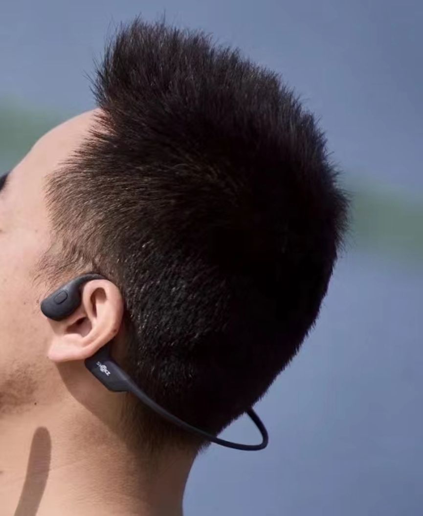 不漏音的骨传导耳机测评,骨传导不入耳耳机评测