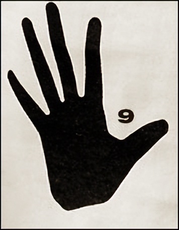 出门在外谨慎慢行,出门在外手势不能忘