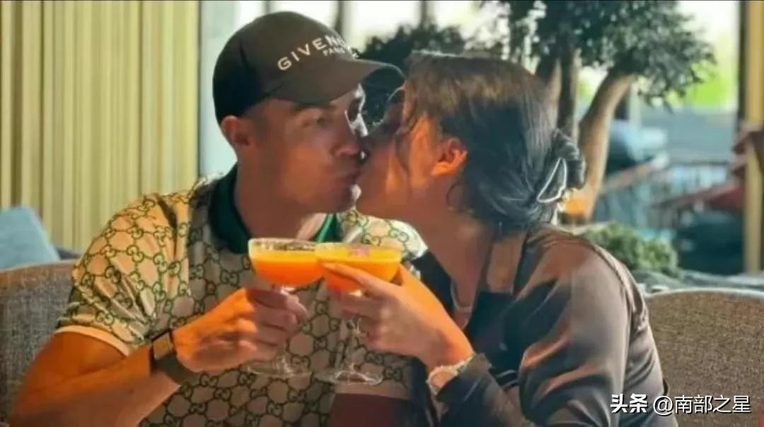 C罗轰世界波，带队完成大逆转，乔妹大秀电臀舞，好身材一览无余