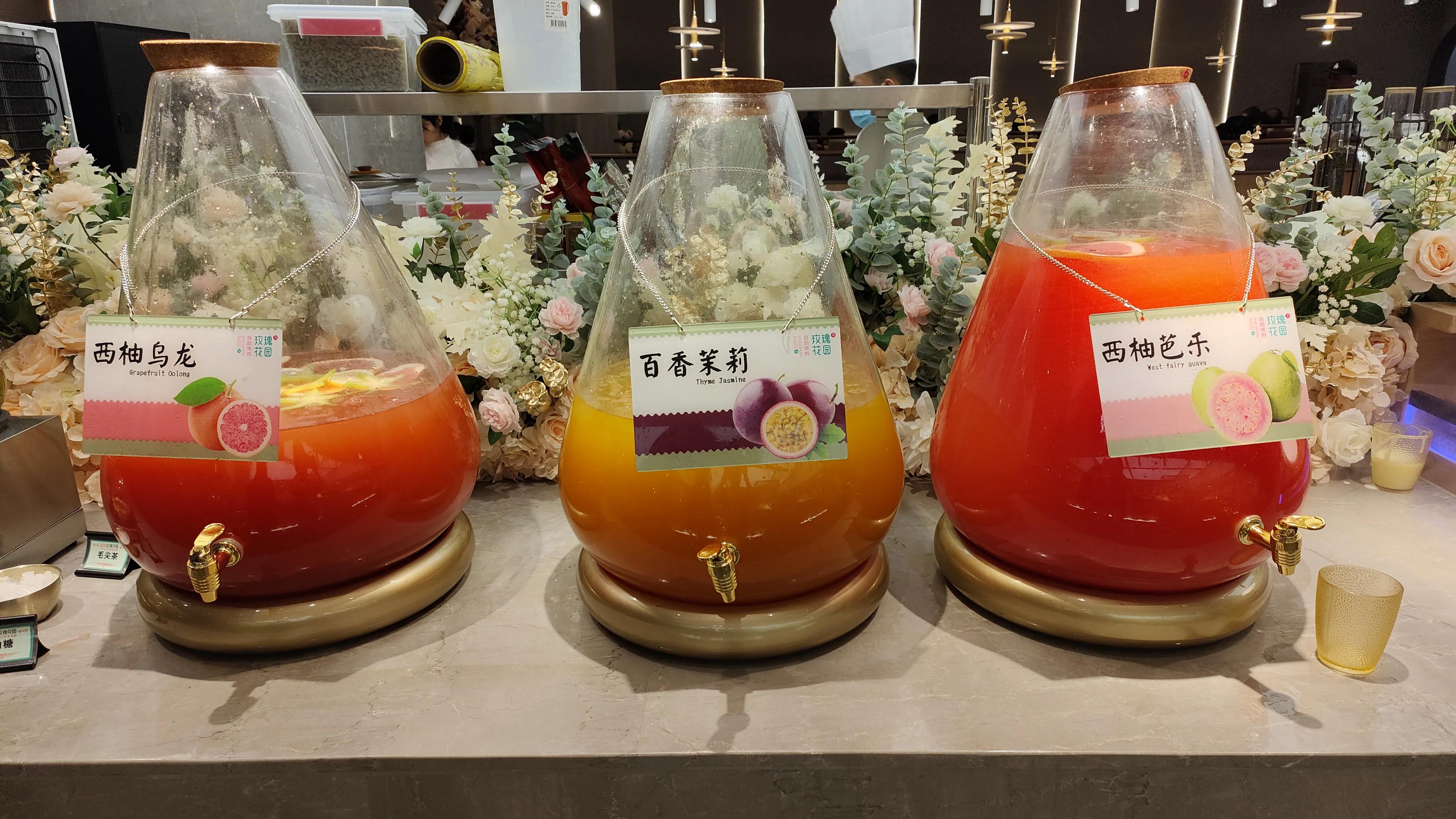 北京天花板烤肉自助,北京自助烤肉排名前十