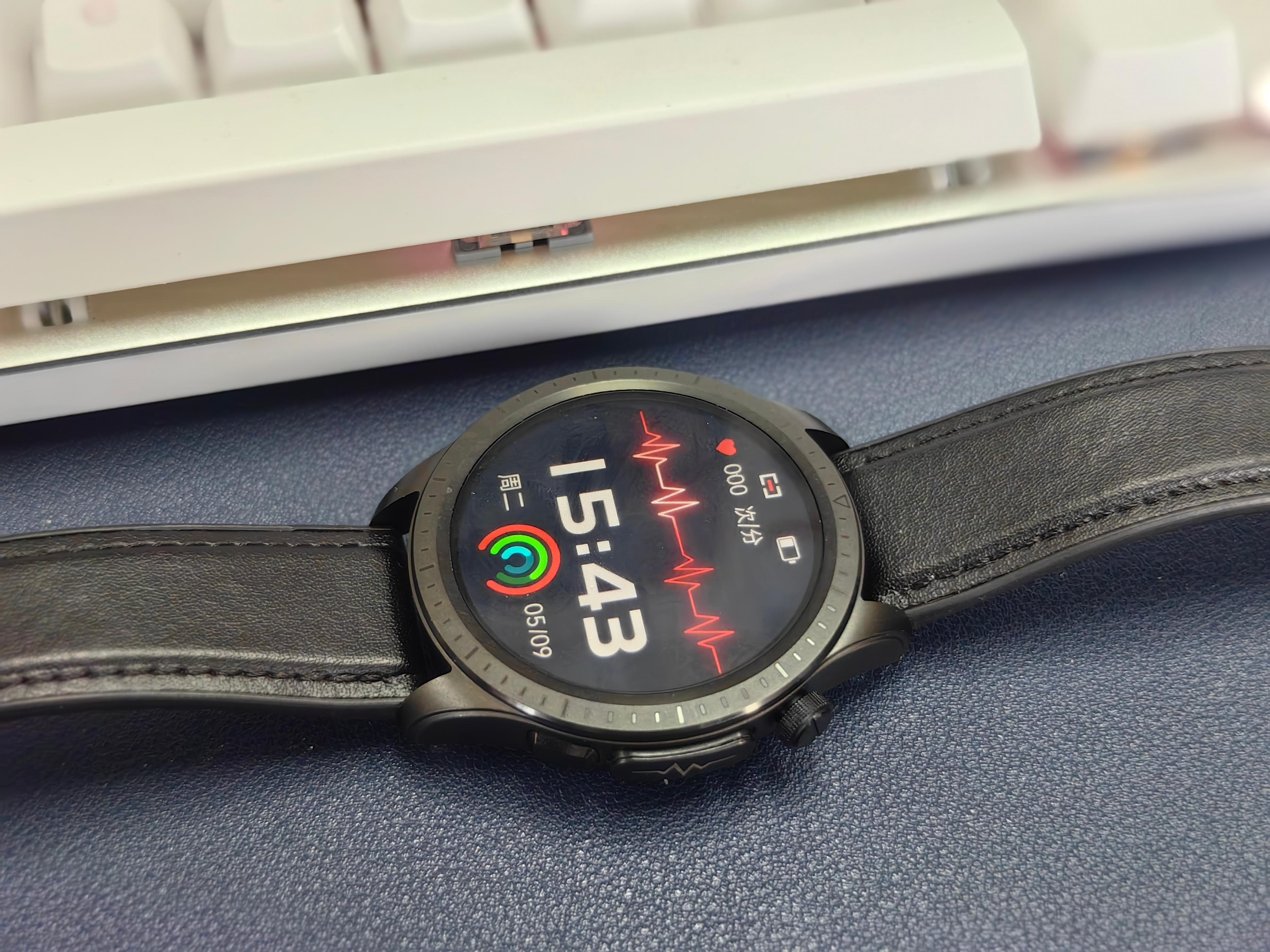 dido智能手表e55s对比e56s哪个好,didoe56智能手表价格