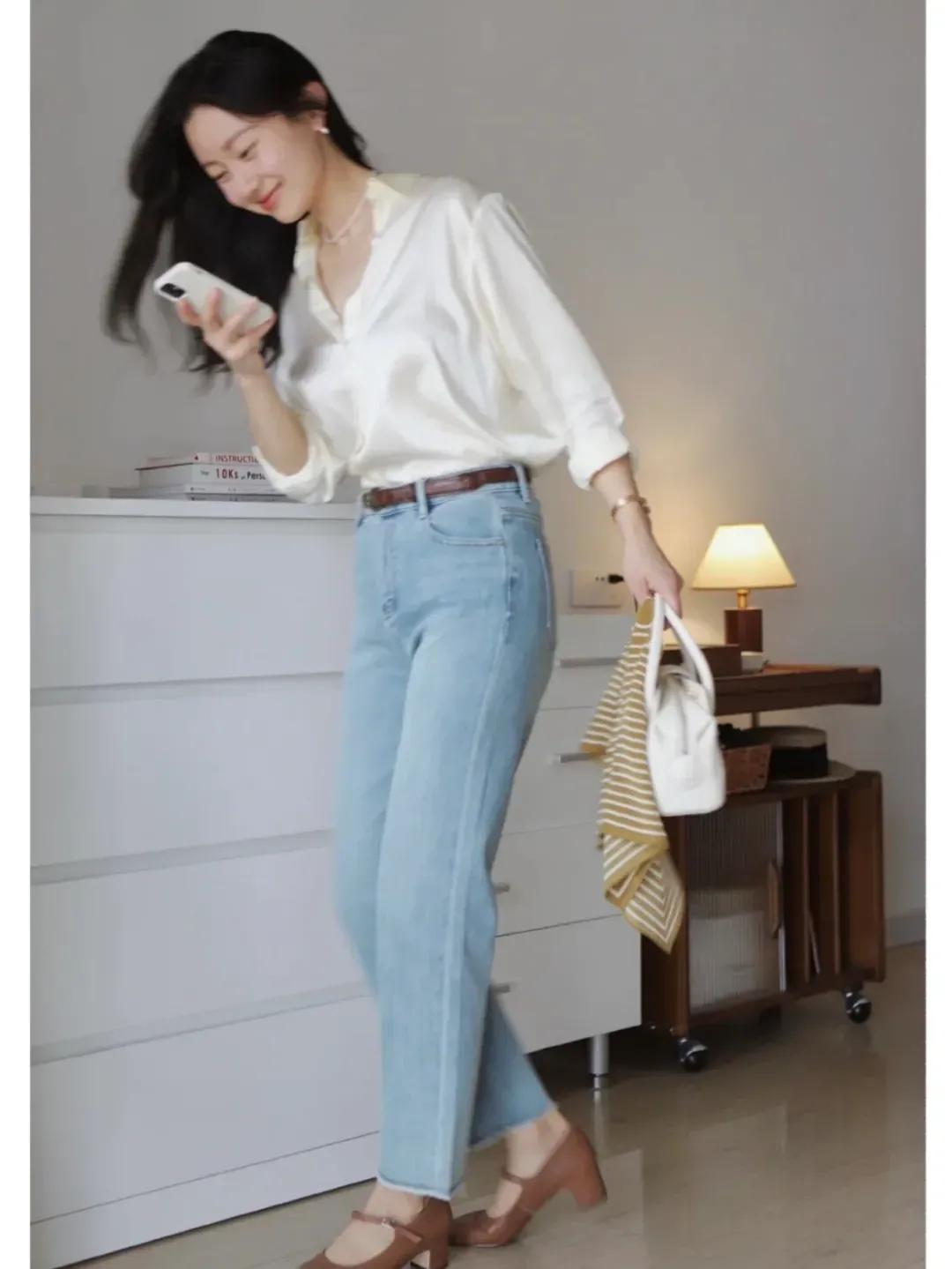 55岁减龄穿什么裙子好看,碎花裙子怎么穿才不显老