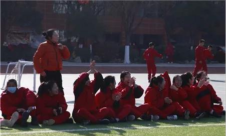 2021年开封市金明中学“校长杯”足球联赛圆满结束