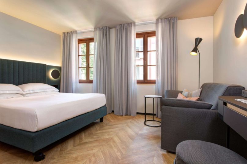 瑞士如何成为了钟表王国,瑞士和钟表王国