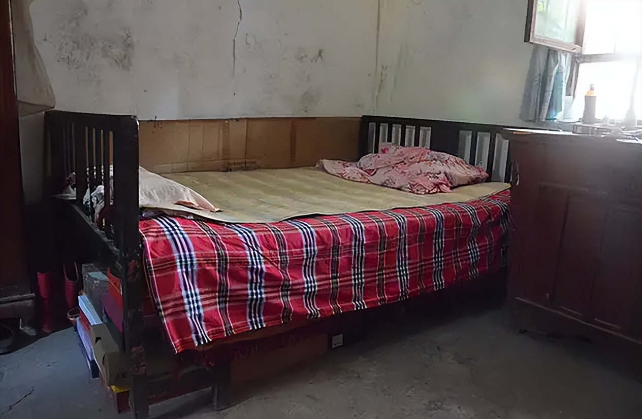 为什么不能睡死人生前的床,为何不能睡死人睡过的床