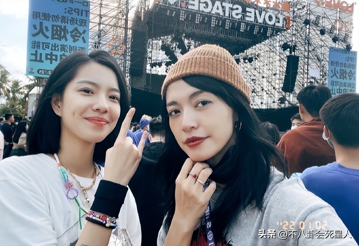 京圈公主都有哪些,历任京圈公主