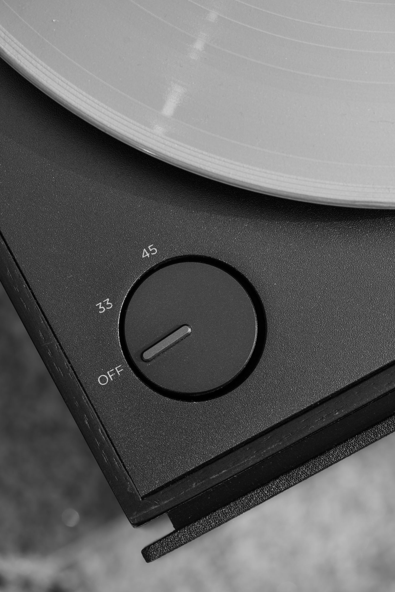 来～听听一万九的声音！HYM-RAYs黑胶唱片机体验